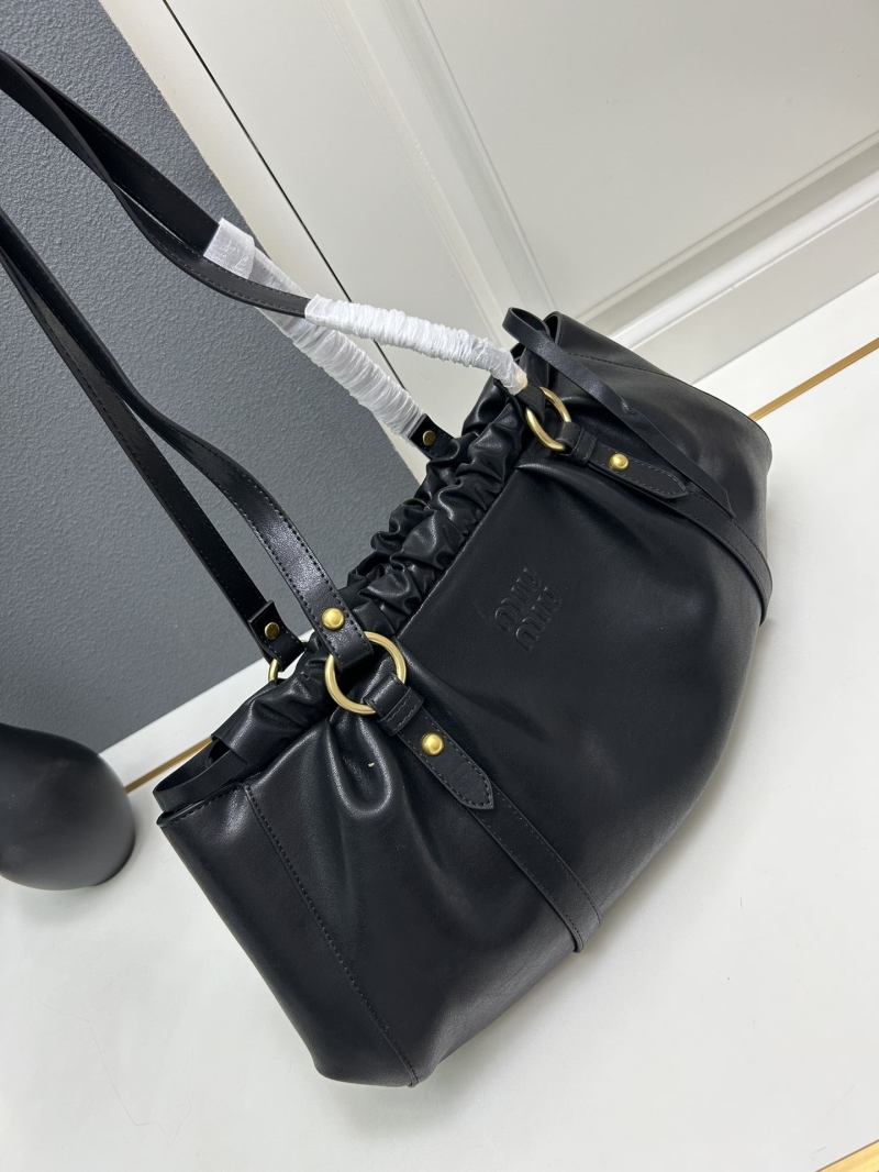 Prada Top Handle Bags